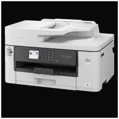 Brother monitoimitulostin MFC-J5340DW - 2
