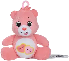 Simba - Care Bears Halinallet, 7 cm, minipehmo Wave 2, useita erilaisia, myydään yksittäin - 9