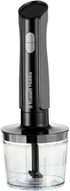 Russell Hobbs sauvasekoitin 3in1 Desire Matte Charcoal 27141-56 - 2
