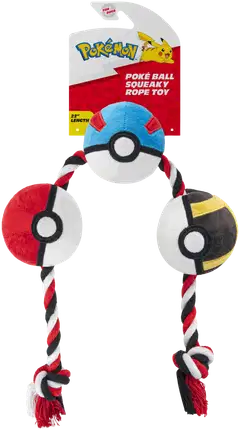 Pokémon narupallo vetolelu 55 cm - 2