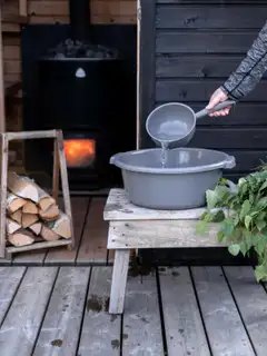 Orthex pesuvati 12 L - 2