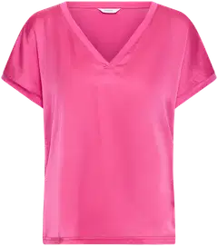 B.young naisten t paita Byselita - Raspberry Rose - 1