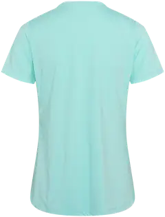 Kari Traa Nora 2.0 Treenipaita - BRIGHT TURQUOISE - 2