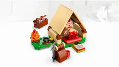 LEGO Super Mario 72040 Captain Toad retkellä - 6