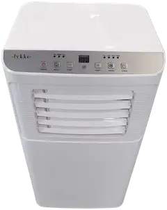 Lykke Ilmastointilaite Pro 2500, 7000Btu - 1