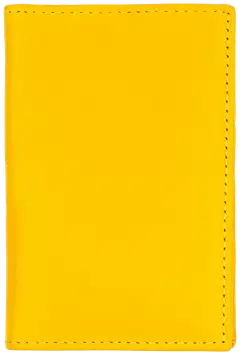 A. Eriksson Högsar, Henna korttikotelo - Lemon - 1