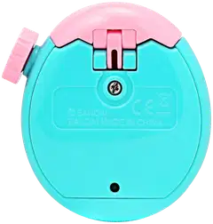 Tamagotchi Paradise Jade Forest - 4