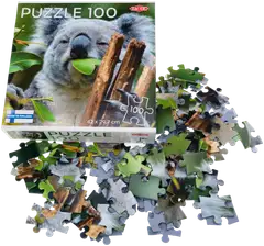 Tactic palapeli Koala at Lone Pine 100 palaa - 3