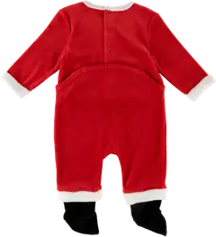 TEX BABY vauvojen haalari I967891 - RED - 2