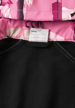 Reima vauvojen Softshell haalari Mjosa - Soft Coral - 6