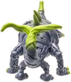 Stranger Things Squishy Vine Dog - 5