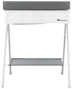 Bebe Confort kokoontaitettava hoitopöytä Mineral Grey - 6