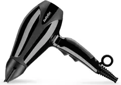 BaByliss hiustenkuivaaja Compact Pro 2400 - 1