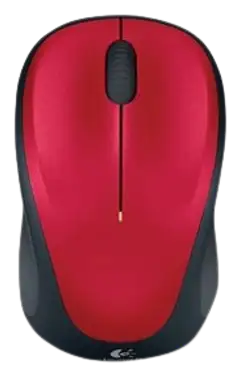 Logitech langaton hiiri M235 - 3