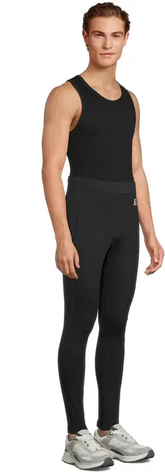 Starter miesten juoksutrikoot SMS26023 - BLACK - 4