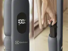 Electrolux EW51U1LDB lattiapesuri - 3