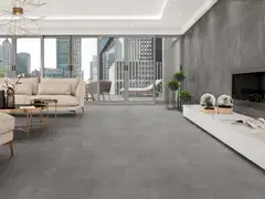 Lattialaatta Cancan Gray 60 x 60 cm - 4