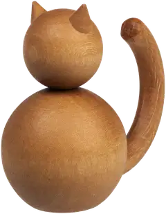 Aarikka Villikissa u334 - 2