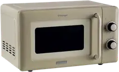 Ariete Vintage mikroaaltouuni - 2