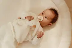 Uniliina Newborn Little Goose GRS - 4