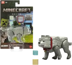 Minecraft Movie -Hahmo 10 Cm - 8