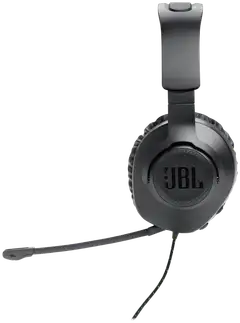 JBL pelikuulokkeet Quantum 100X - 6