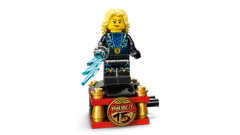 LEGO® Ninjago 71866 Ninjahahmokollaasi – 15-vuotisjuhlamalli - 10