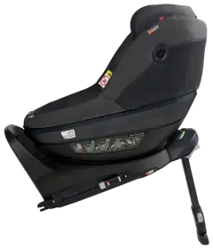 Besafe Beyond 360 2 turvaistuin Anthracite Mesh - 4