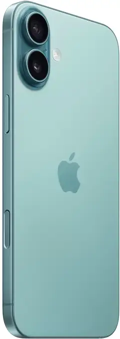Apple iPhone 16 512GB sinivihreä MYEU3QN/A - 4