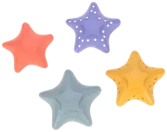 Lässig kylpylelu pinottava meritähti - 2