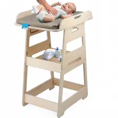 Pilvi monitoiminen hoitopöytä - 5