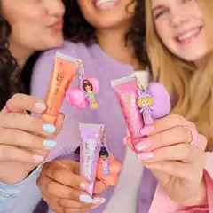essence Polly Pocket lip glaze 02 Fashion Polly 10 ml - Fashion Polly - 7