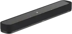 Sennheiser Soundbar Ambeo Mini musta - 1