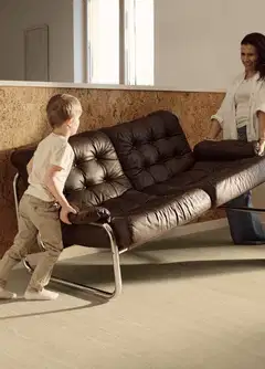 Pergo laminaatti Visby Midsummer Light Oak - 5