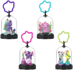 Monster High Monster Pet -avaimenperä - 1