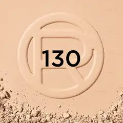 L'Oréal Paris Infaillible 24H Fresh Wear Foundation in a Powder Meikkipuuteri, 130 Neutral Undertone, 30 ml - 3