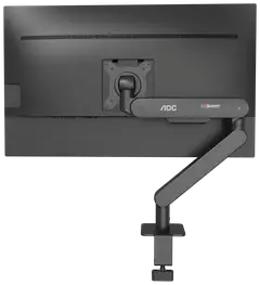 AOC Näytönvarsi single AM400B - 2