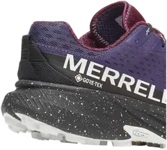 Merrell miesten maastojuoksukengät Agility Peak 5 GTX - arcane - 7