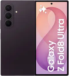 Samsung Älypuhelin Galaxy Z Fold8 Ultra 256 GB Violetti - 1