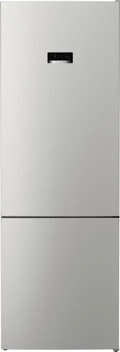 Bosch Serie 4 jääkaappipakastin 203 x 70 cm inox-look - 1