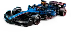 LEGO® Speed Champions Williams Racing FW46 F1® kilpa-auto 77249 - 4