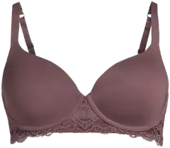 Actuelle naisten T-paitaliivit 211A332614 - Hucleberry - 2