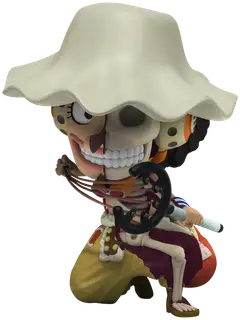 Mighty Jaxx keräilyhahmo Freeny's Hidden  One Piece Series 1 - 7