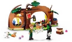 LEGO® Wicked 75687 Elphaban piilopaikka - 8