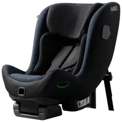 Axkid Minikid 4 PRO turvaistuin Glacier Lake Blue - 5