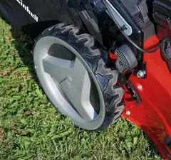 Einhell ruohonleikkuri polttomoottori GC-PM 51/3 S HW-E Li - 2