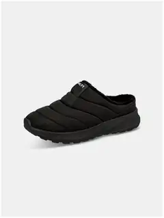 Halti miesten karvapistokas Rest 2 Slipper Black - BLACK - 1