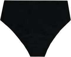 Actuelle naisten bikinialaosa highwaist 215A012626 - BLACK - 2