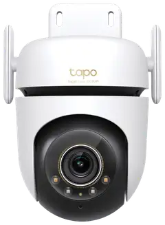 TP-Link Tapo C530WS -valvontakamera ulkokäyttöön - 3