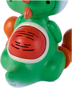 Super Mario Galaxy Movie – Interaktiv Hatchin’ Yoshi - 6